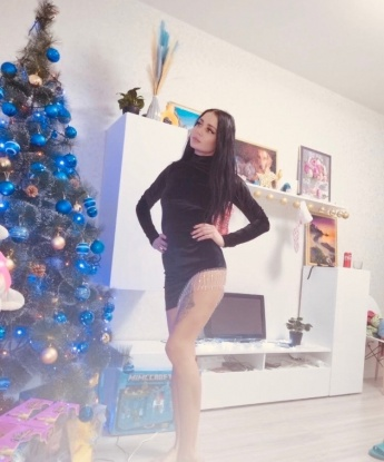 Арина, 24 года