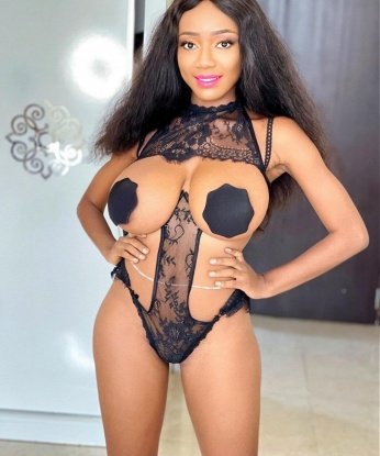 Лидия, 21 год